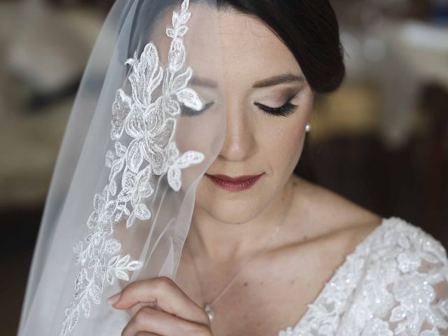 CHIARA and ALESSIO's Wedding in Rome, Italy 17