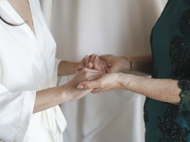 CHIARA and ALESSIO's Wedding in Rome, Italy 18