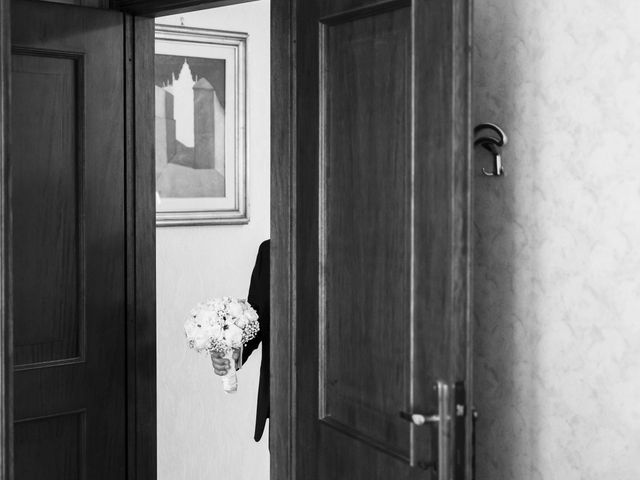CHIARA and ALESSIO's Wedding in Rome, Italy 19