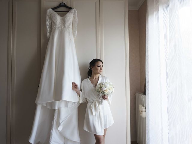 CHIARA and ALESSIO's Wedding in Rome, Italy 20