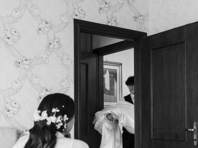 CHIARA and ALESSIO's Wedding in Rome, Italy 22