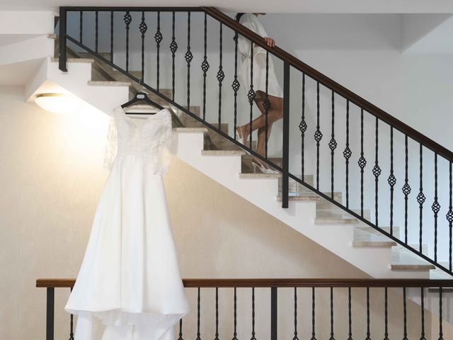 CHIARA and ALESSIO's Wedding in Rome, Italy 26