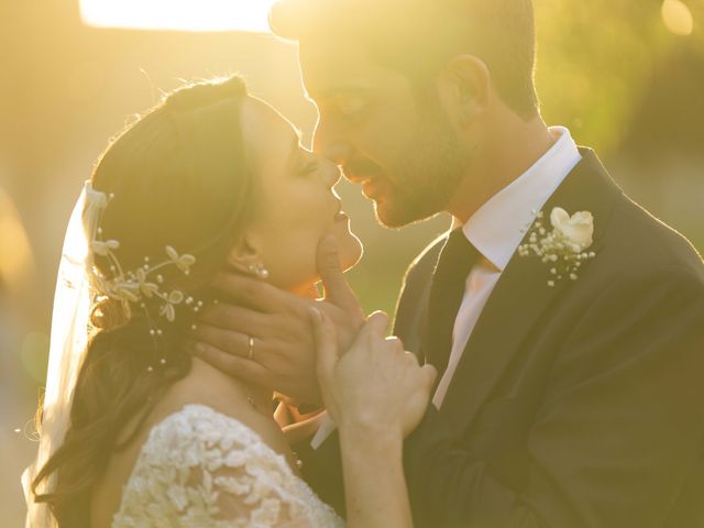 CHIARA and ALESSIO's Wedding in Rome, Italy 33