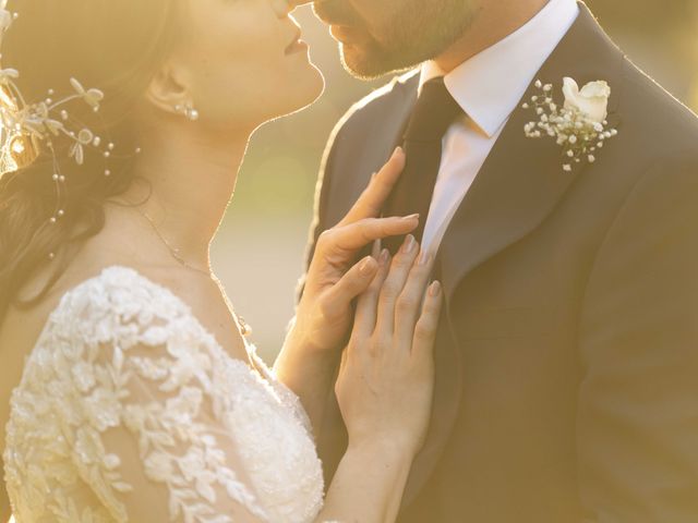 CHIARA and ALESSIO's Wedding in Rome, Italy 34