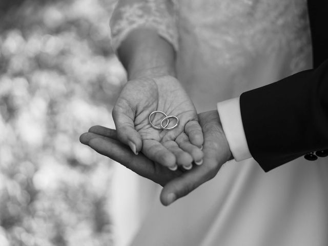 CHIARA and ALESSIO's Wedding in Rome, Italy 36