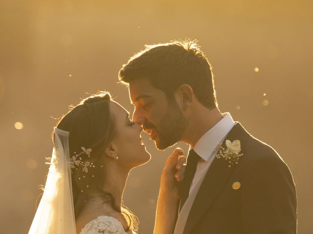 CHIARA and ALESSIO's Wedding in Rome, Italy 38