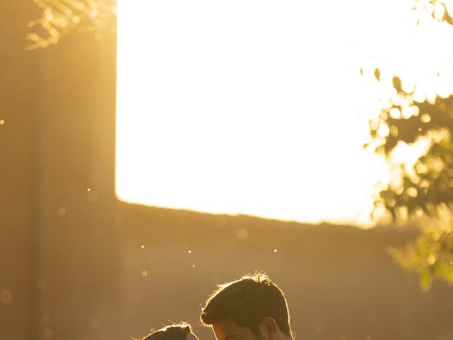 CHIARA and ALESSIO's Wedding in Rome, Italy 39