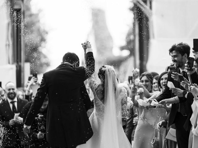 CHIARA and ALESSIO's Wedding in Rome, Italy 41