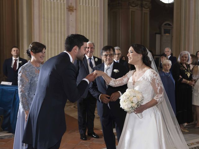 CHIARA and ALESSIO's Wedding in Rome, Italy 45