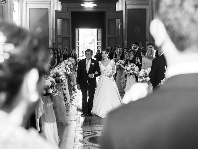 CHIARA and ALESSIO's Wedding in Rome, Italy 46