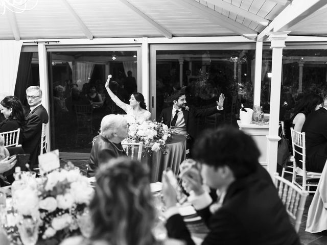 CHIARA and ALESSIO's Wedding in Rome, Italy 48