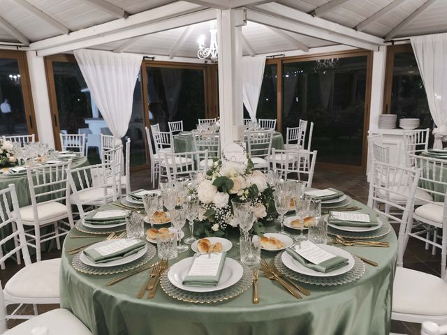 CHIARA and ALESSIO's Wedding in Rome, Italy 49