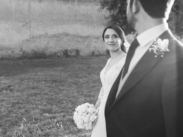 CHIARA and ALESSIO's Wedding in Rome, Italy 51