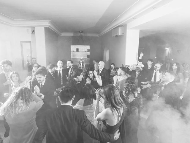 CHIARA and ALESSIO's Wedding in Rome, Italy 54