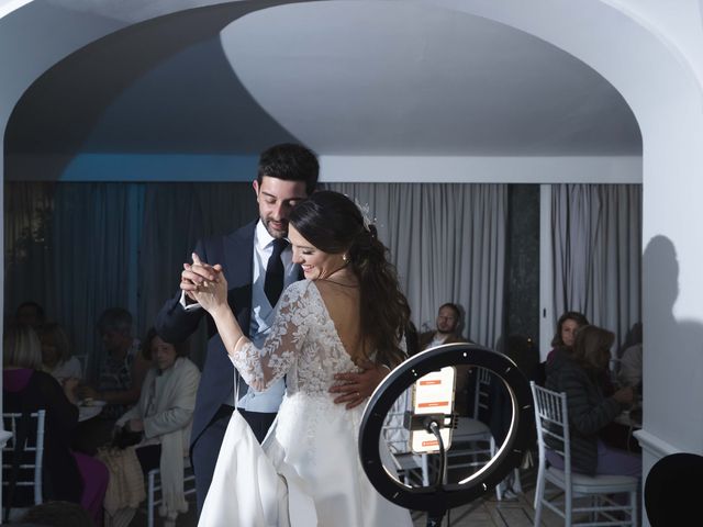 CHIARA and ALESSIO's Wedding in Rome, Italy 55