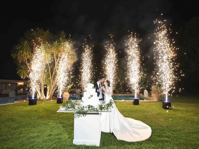 CHIARA and ALESSIO's Wedding in Rome, Italy 57