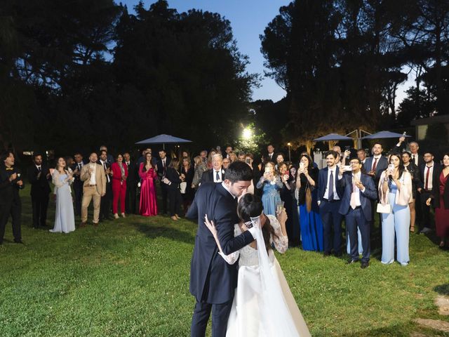 CHIARA and ALESSIO's Wedding in Rome, Italy 58
