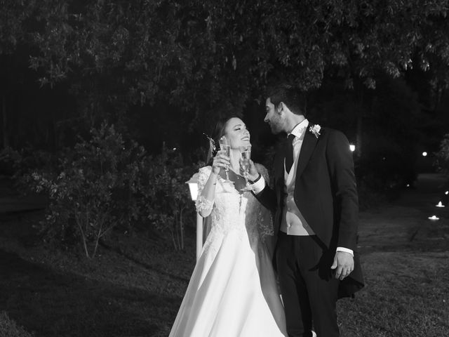CHIARA and ALESSIO's Wedding in Rome, Italy 59