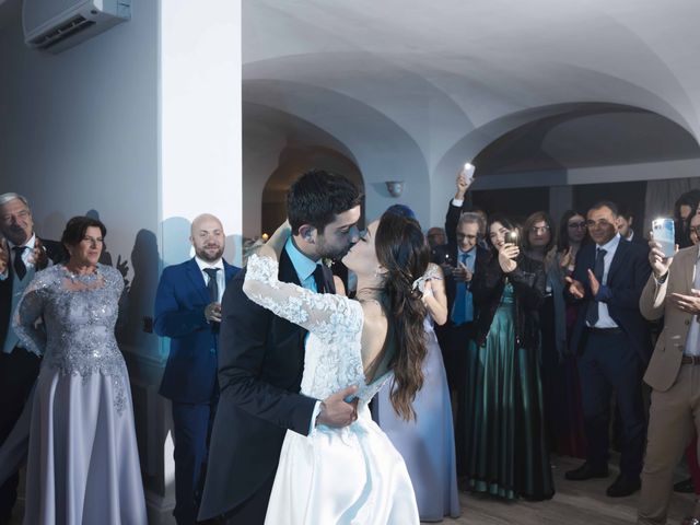 CHIARA and ALESSIO's Wedding in Rome, Italy 60
