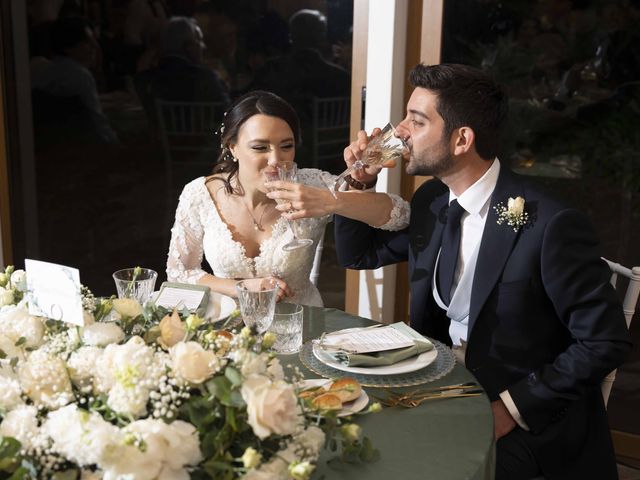 CHIARA and ALESSIO's Wedding in Rome, Italy 63