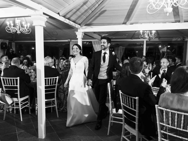 CHIARA and ALESSIO's Wedding in Rome, Italy 64