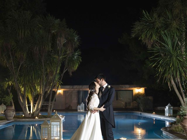 CHIARA and ALESSIO's Wedding in Rome, Italy 65