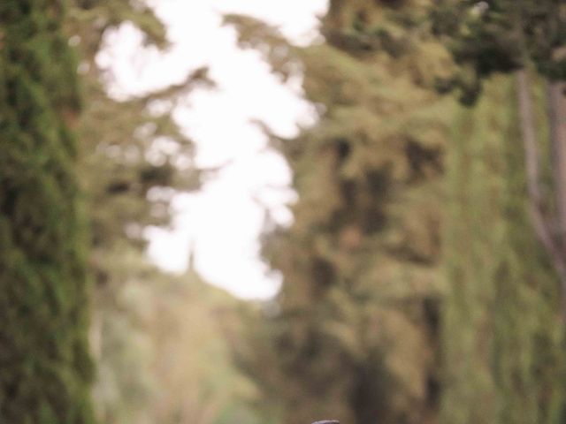 CHIARA and ALESSIO's Wedding in Rome, Italy 69