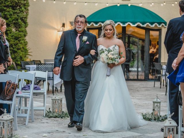 Ricky and Toni&apos;s Wedding in Boynton Beach, Florida 54