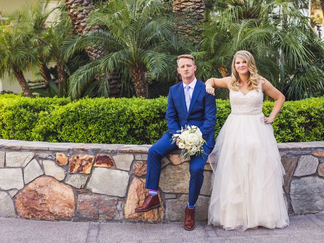 Rodney and Lauren&apos;s Wedding in Phoenix, Arizona 1
