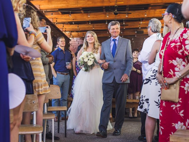 Rodney and Lauren&apos;s Wedding in Phoenix, Arizona 17