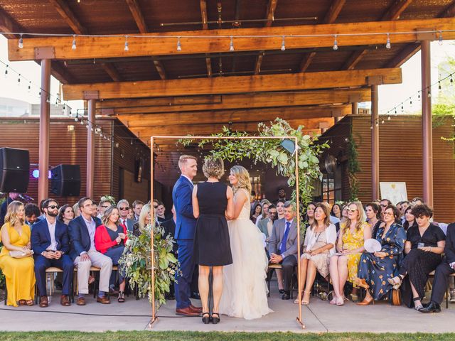 Rodney and Lauren&apos;s Wedding in Phoenix, Arizona 18