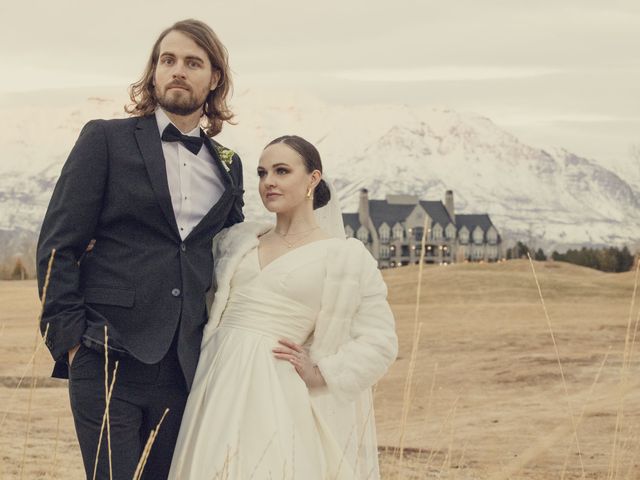 Lance and Elna&apos;s Wedding in Orem, Utah 5