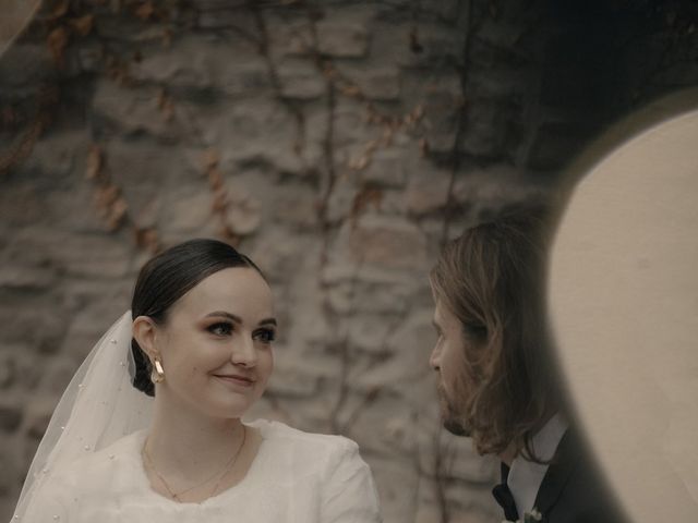 Lance and Elna&apos;s Wedding in Orem, Utah 7