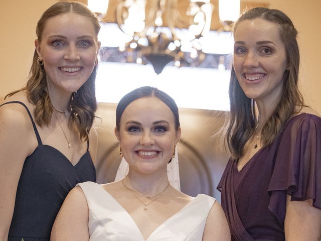 Lance and Elna&apos;s Wedding in Orem, Utah 20