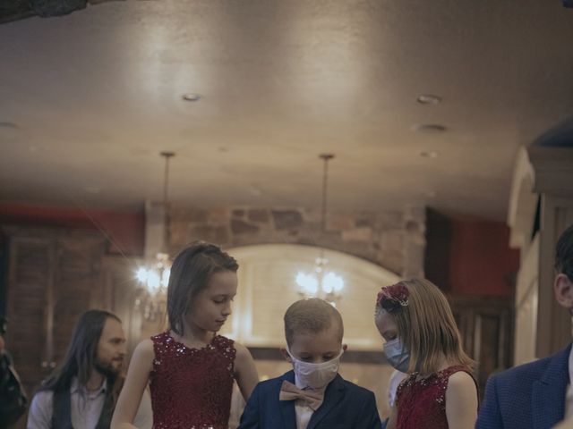 Lance and Elna&apos;s Wedding in Orem, Utah 31