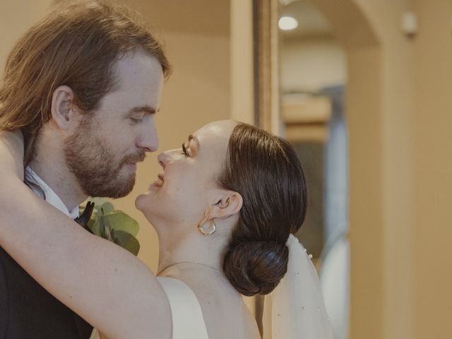 Lance and Elna&apos;s Wedding in Orem, Utah 40