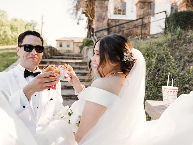 Vanessa and Josue&apos;s Wedding in Orange, California 16
