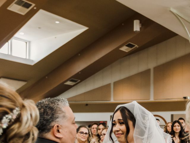 Vanessa and Josue&apos;s Wedding in Orange, California 31