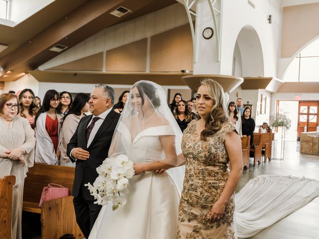 Vanessa and Josue&apos;s Wedding in Orange, California 32