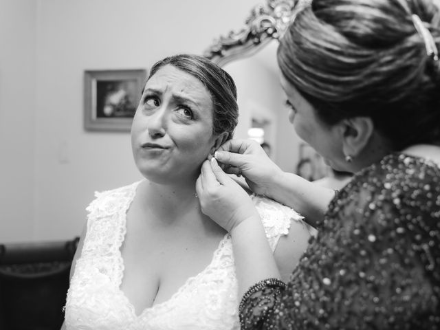 Chris and Kristin&apos;s Wedding in Rock City Falls, New York 89