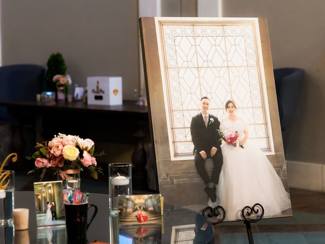 Vy Nguyen and Rick&apos;s Wedding in Pleasanton, California 30