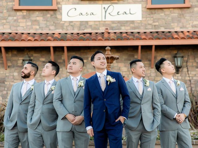 Vy Nguyen and Rick&apos;s Wedding in Pleasanton, California 33