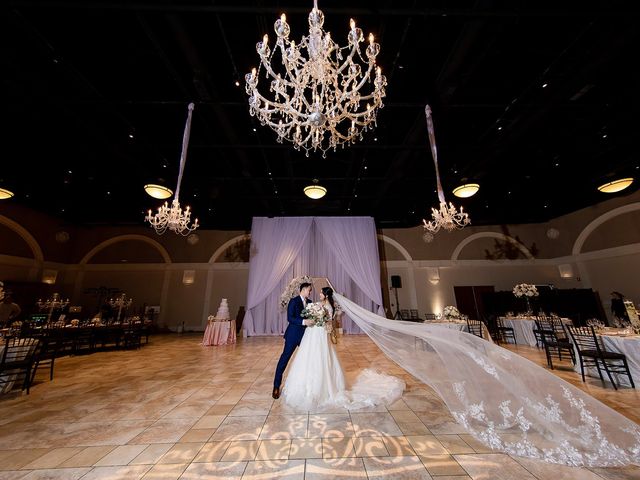 Vy Nguyen and Rick&apos;s Wedding in Pleasanton, California 45