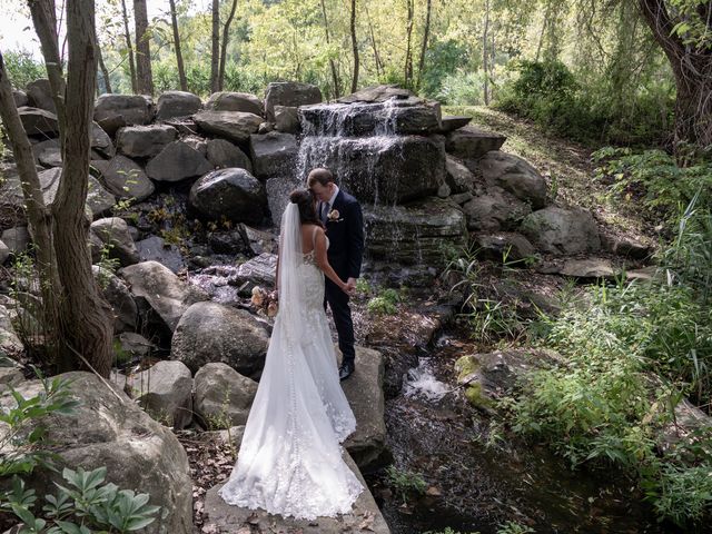 Justin and Natalie&apos;s Wedding in Highland, New York 63