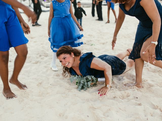 Luis and Sabrina&apos;s Wedding in Punta Cana, Dominican Republic 6