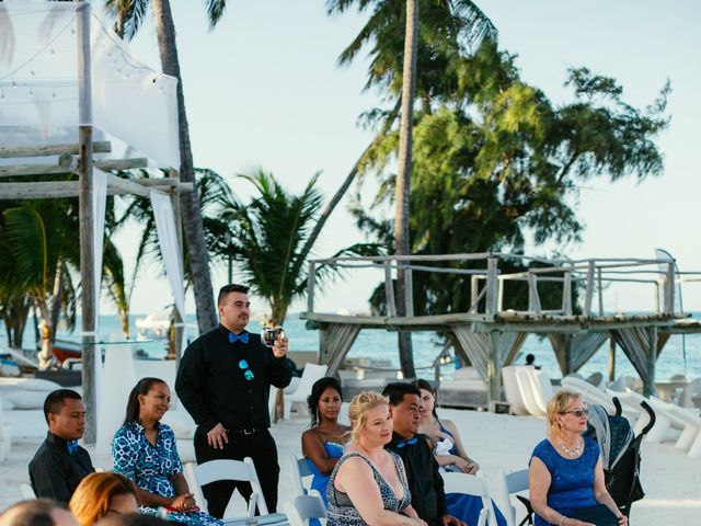 Luis and Sabrina&apos;s Wedding in Punta Cana, Dominican Republic 22