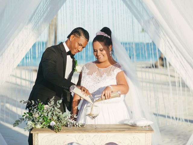 Luis and Sabrina&apos;s Wedding in Punta Cana, Dominican Republic 55