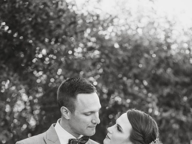 Melissa and Carson&apos;s Wedding in Half Moon Bay, California 7