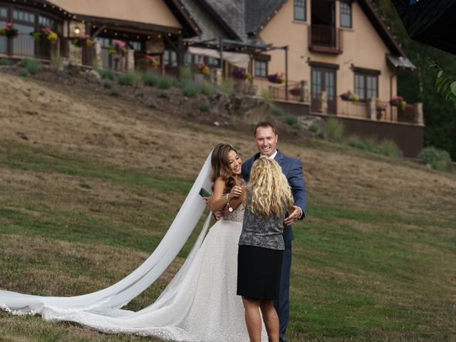 JOMN and TESSA's Wedding in Bainbridge Island, Washington 15