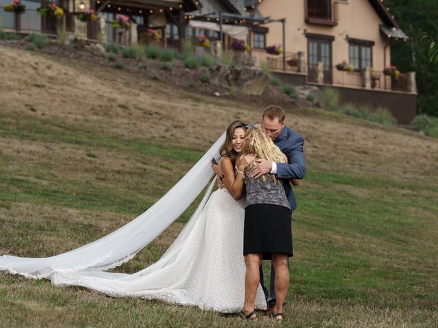 JOMN and TESSA's Wedding in Bainbridge Island, Washington 16